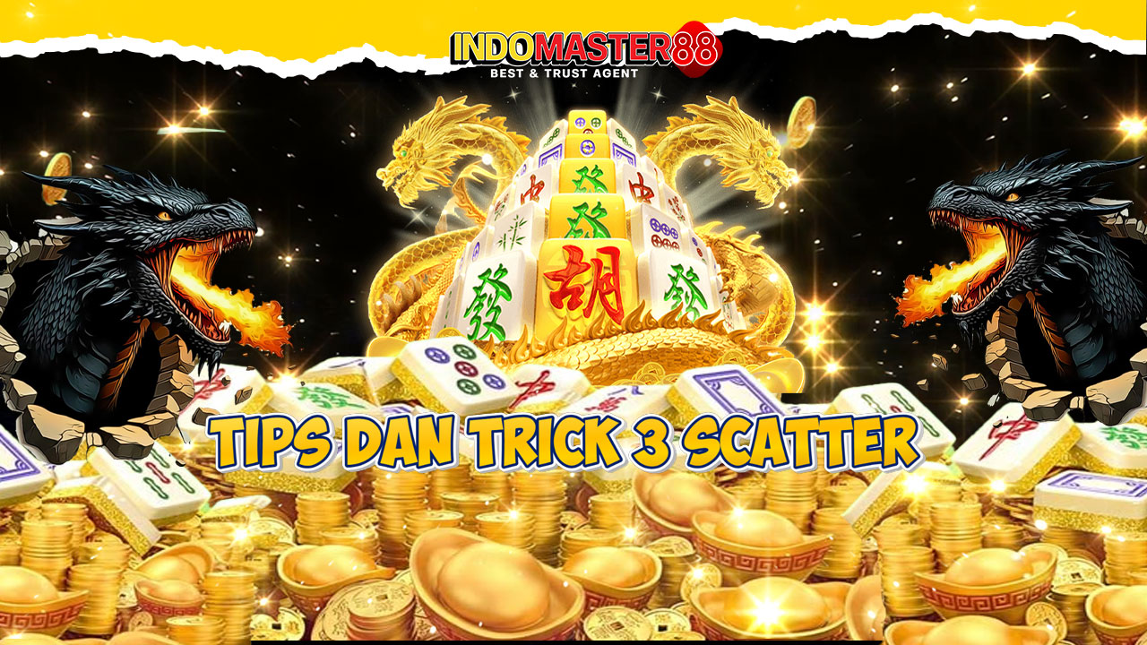 INDOMASTER88