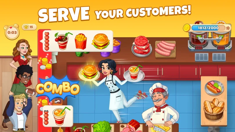 cooking-diary-mod-apk-2
