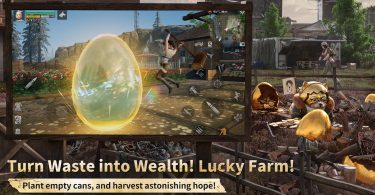 LifeAfter Mod APK 1.0.230 Download (Unlimited Everything) 2025