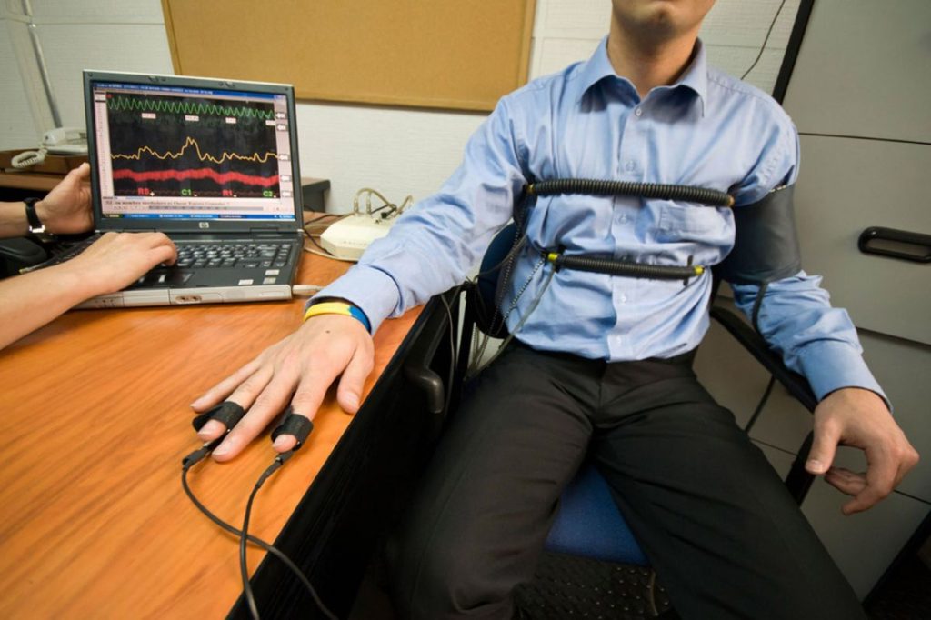 Lie Detector Tests in Colorado: Understanding Polygraph Examinations Lie Detector Tests in Colorado