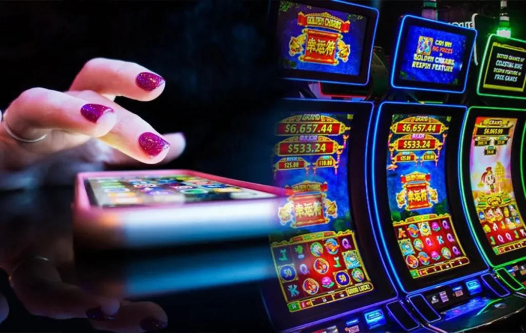 Discover the Best Slot Gacor Experience with Yoyo88 – Your Ultimate Casino Fun discover the best slot gacor experience with yoyo88 your ultimate casino fun